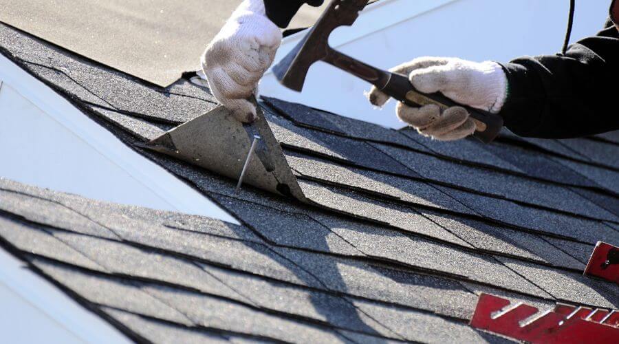 Professional metal roof installation in Minotola, NJ